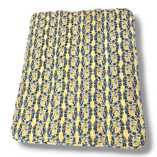 Limoncello Kate Quinn Quilts, 36" x 42"