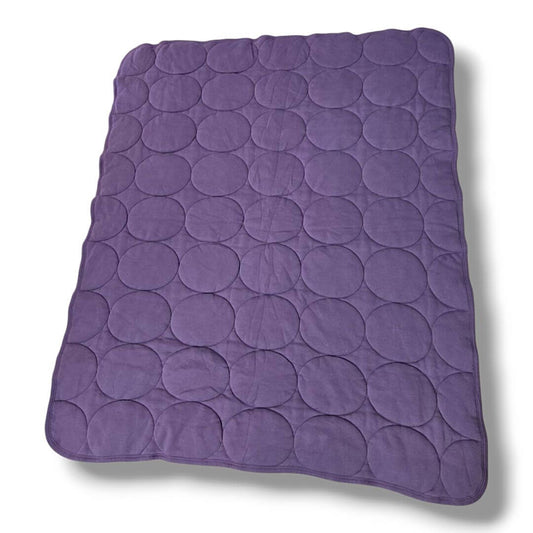 Verbena Kate Quinn Quilts, 36" x 42"
