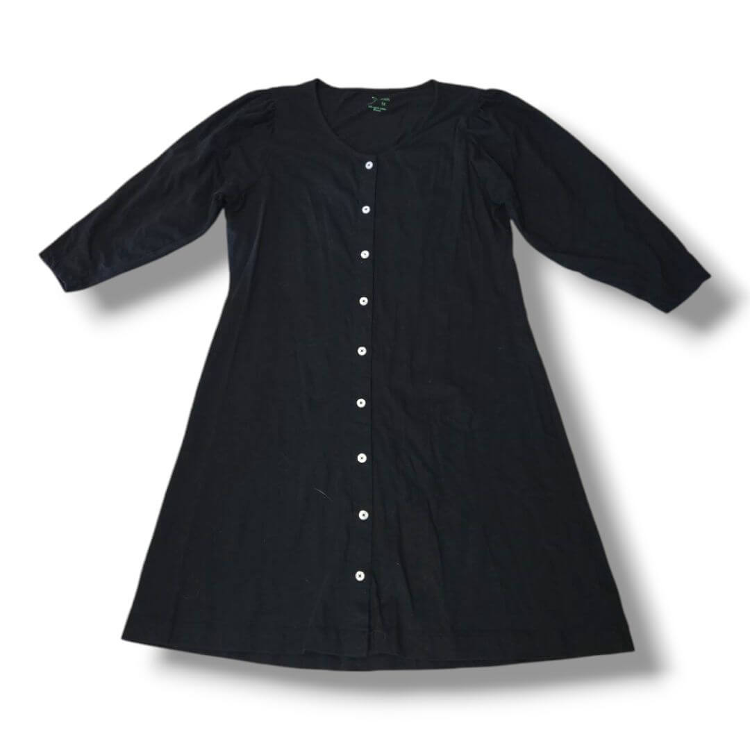 Black Kate Quinn Adult Dress, Medium
