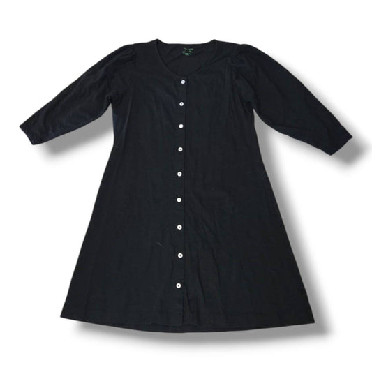 Black Kate Quinn Adult Dress, Medium