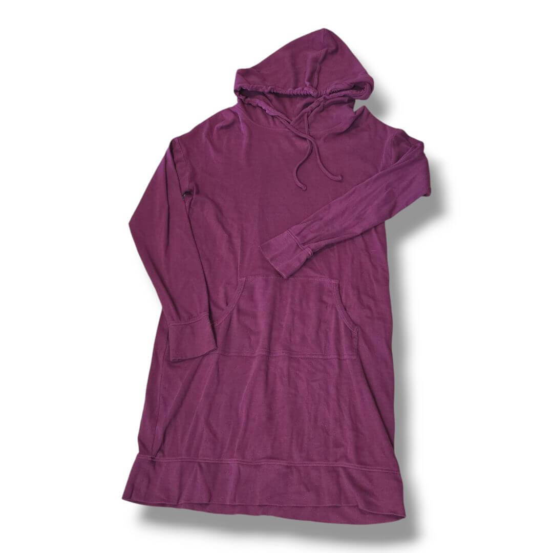 Wine Kate Quinn Adult Dress, Small