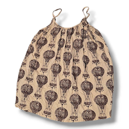 Hot Air Balloon Kate Quinn Adult Tops, Small