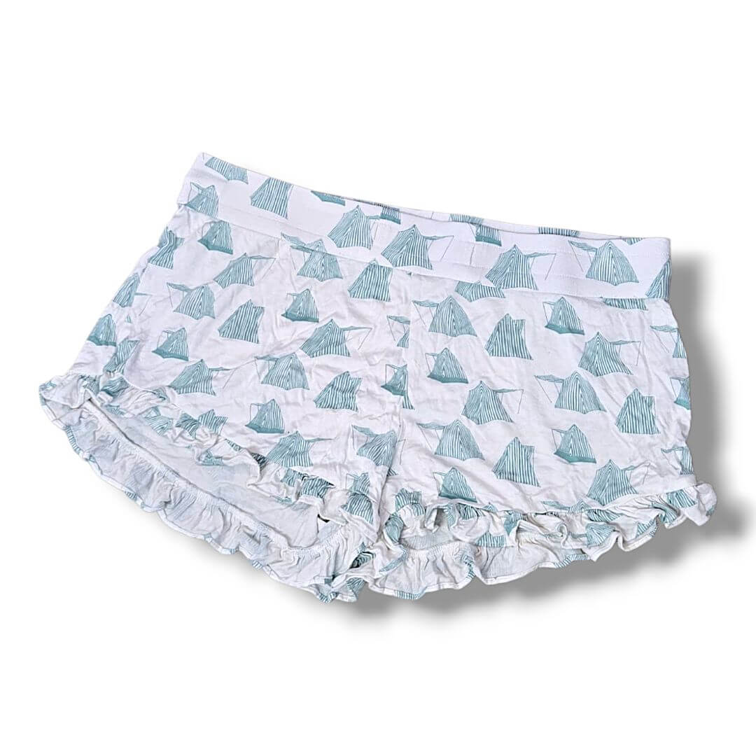 Mountain Kate Quinn Adult Shorts, Medium