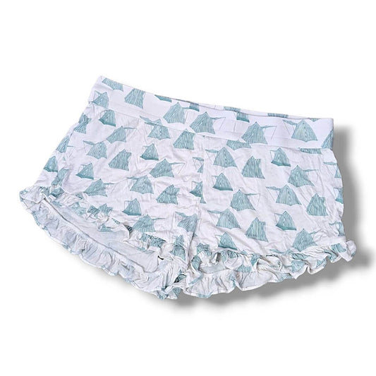 Mountain Kate Quinn Adult Shorts, Medium
