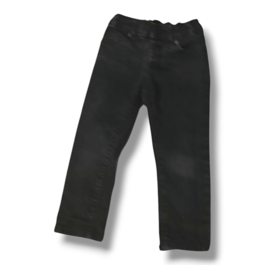 Faded Black Children's Place Kids Bottoms, 3T
