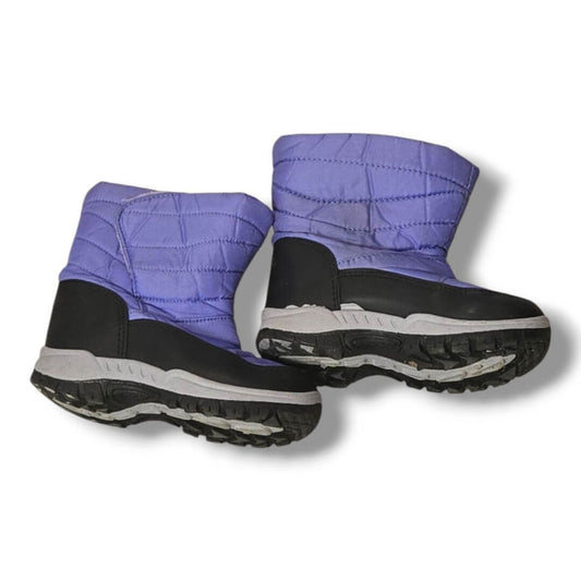 Lavendar Mountain Warehouse Pre-loved Footwear, 10T