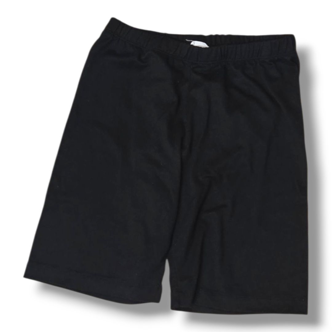 Black Ardene Adult Shorts, xsmall