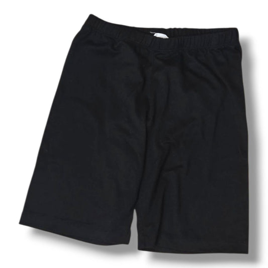 Black Ardene Adult Shorts, xsmall