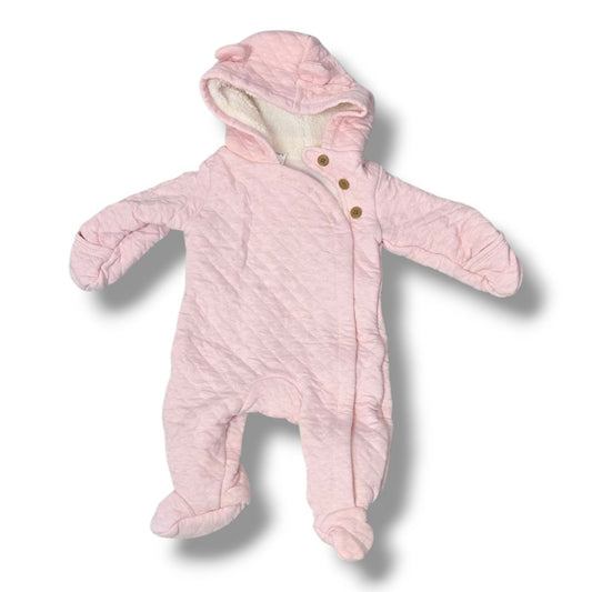Light Pink Carters Outerwear, 3M