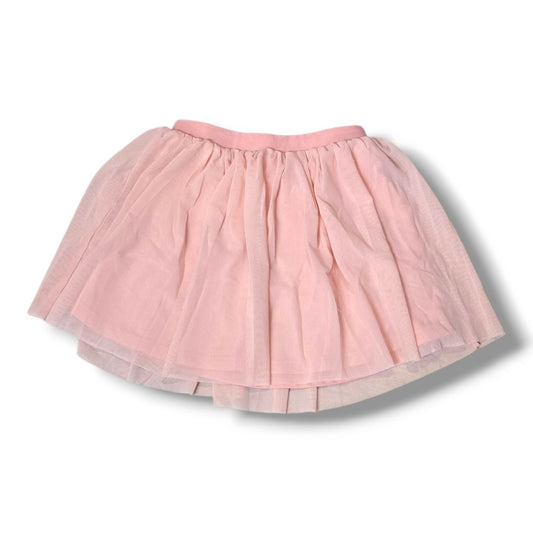 Light Pink Joe Fresh Kids Bottoms, 4T