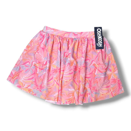 Pink Oshkosh Kids Bottoms, 5T