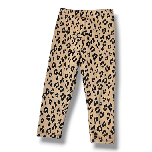Tan Carters Kids Bottoms, 5T