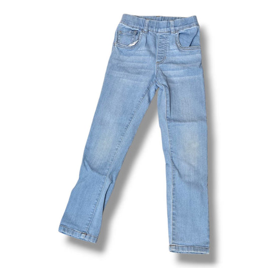 Light Wash Jax & Lennon Kids Bottoms, 4/5T