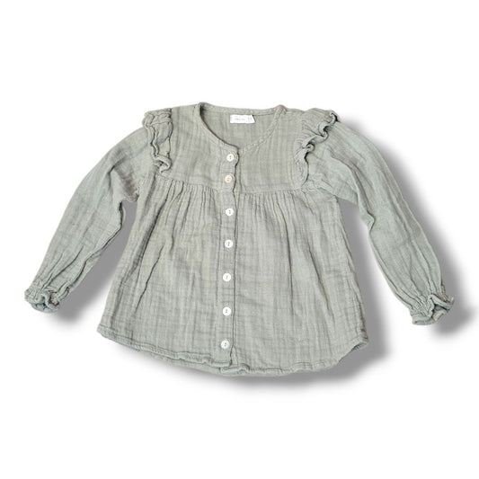 Sage Jamie Kay Kids Tops, 4T