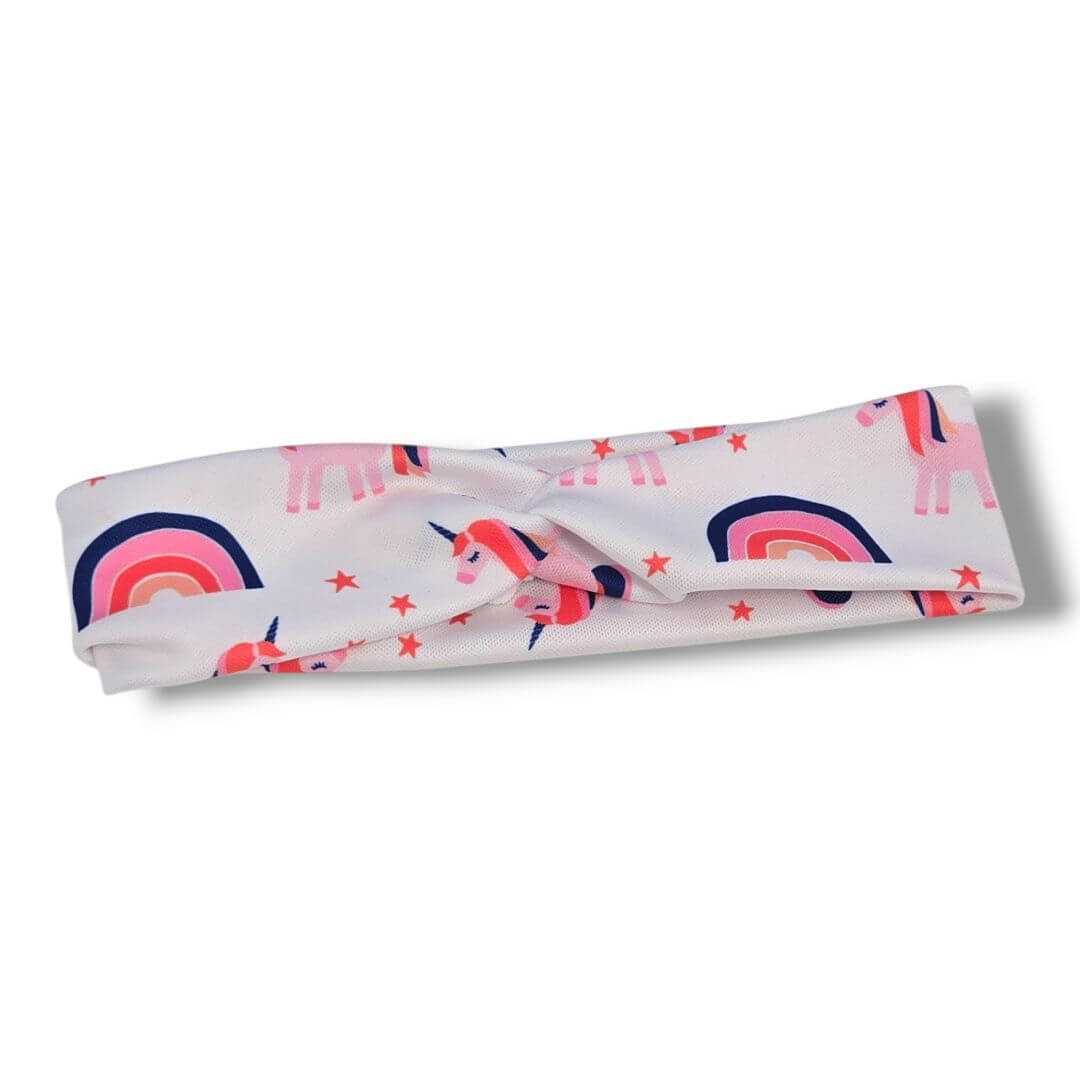 Unicorn unknown Headband, Infant