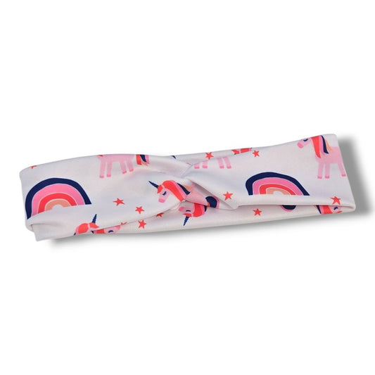 Unicorn unknown Headband, Infant