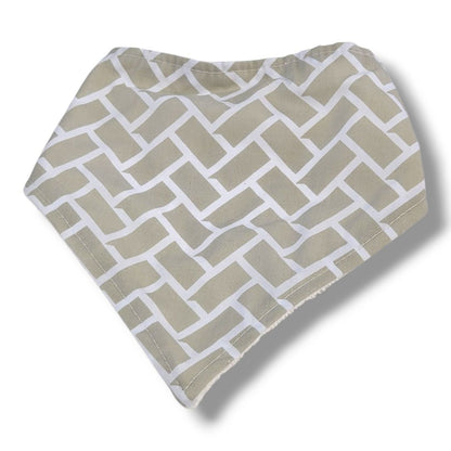 Multi-Color unknown Bibs, Infant
