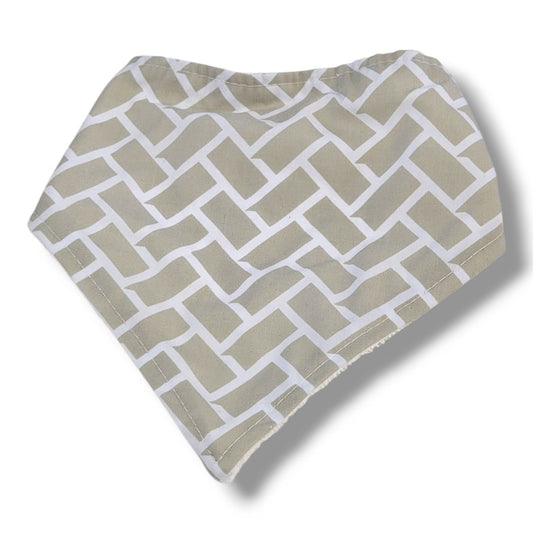 Multi-Color unknown Bibs, Infant