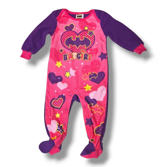 Purple NTD Sleepers, 6-12 months