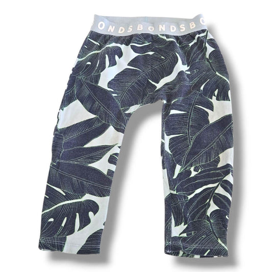 Multi-Color Bonds Kids Bottoms, 12-18M