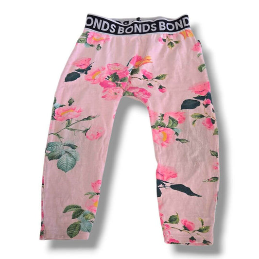 Multi-Color Bonds Kids Bottoms, 18-24M