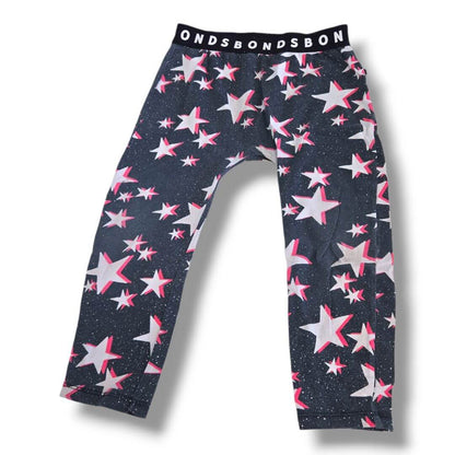 Multi-Color Bonds Kids Bottoms, 18-24M
