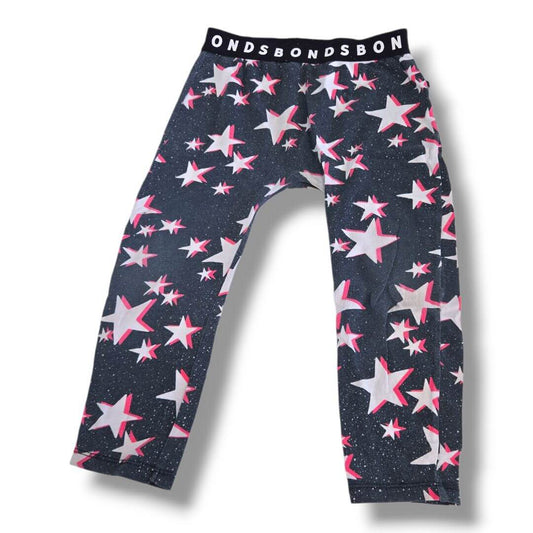 Multi-Color Bonds Kids Bottoms, 18-24M