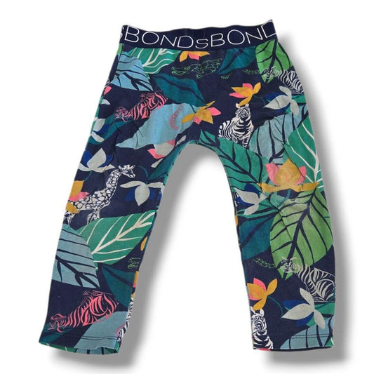 Multi-Color Bonds Kids Bottoms, 18-24M