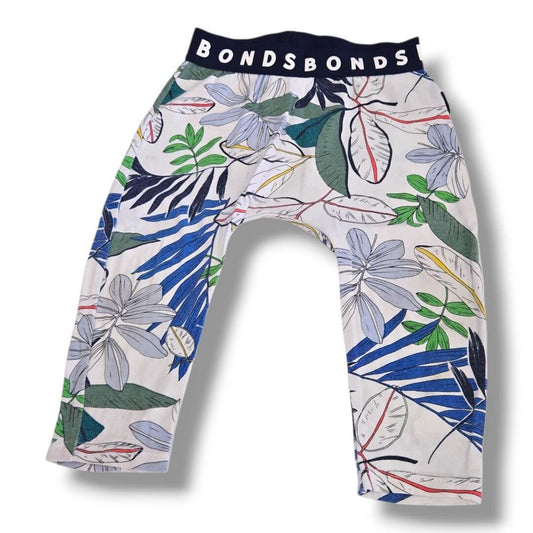 Multi-Color Bonds Kids Bottoms, 6/12M