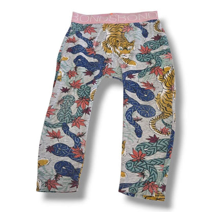 Multi-Color Bonds Kids Bottoms, 18-24M