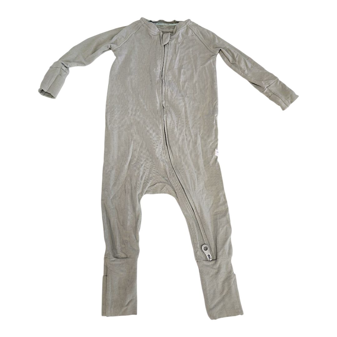 Sage LouLou Lollipop Sleepers, 6/12M