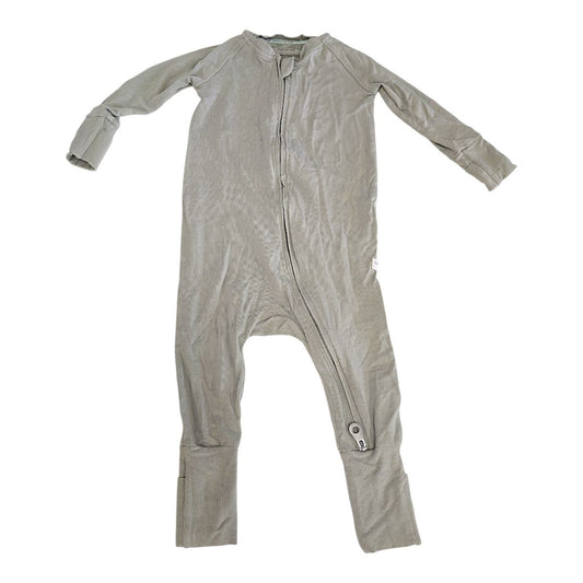 Sage LouLou Lollipop Sleepers, 6/12M