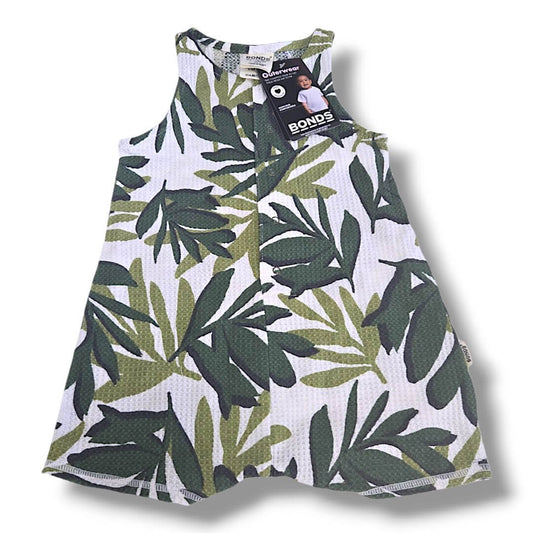 Multi-Color Bonds Kids Rompers, 6/12M