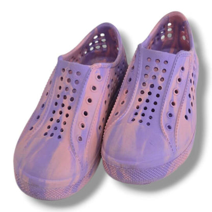 Multi-Color Joe fresh Pre-loved Footwear, 10T