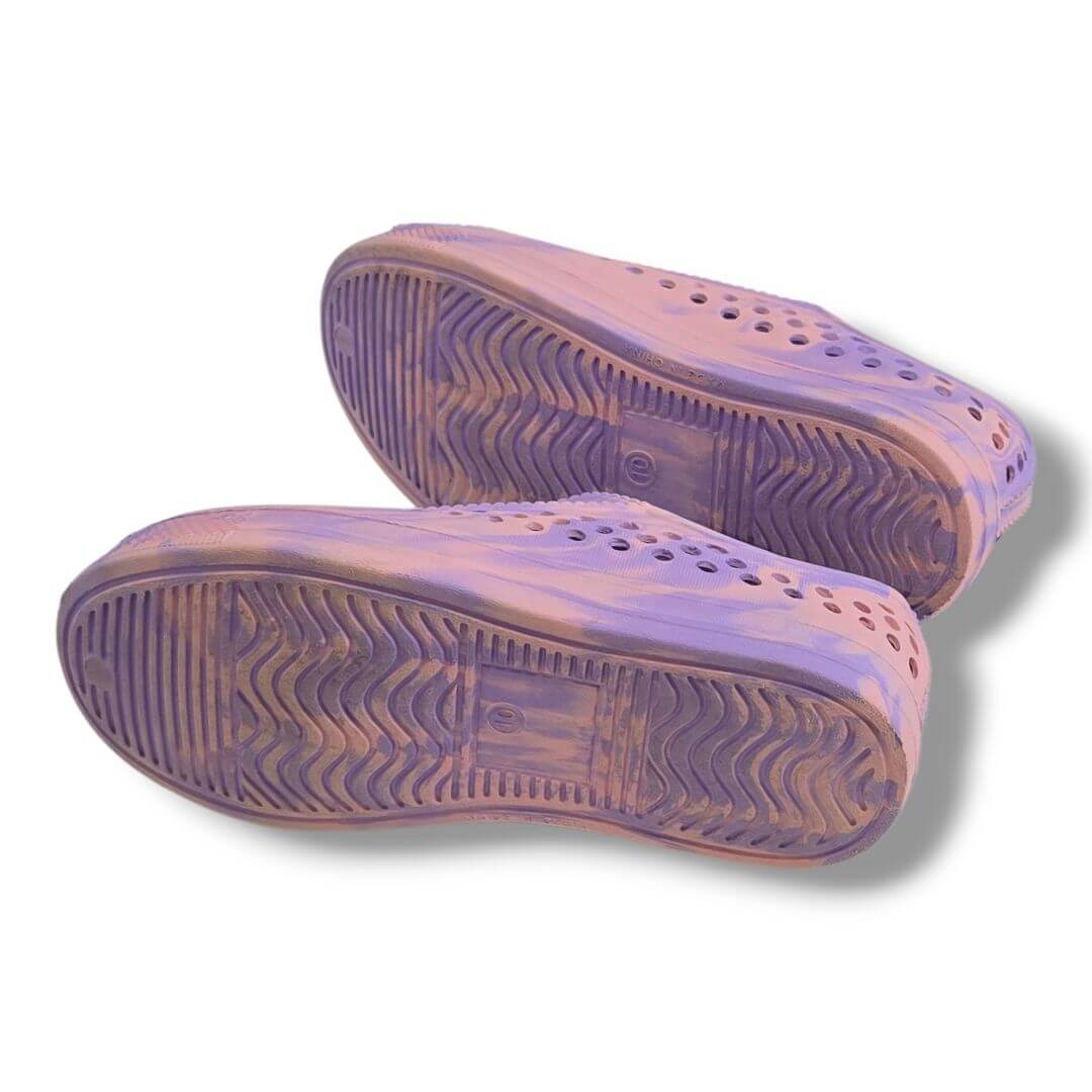 Multi-Color Joe fresh Pre-loved Footwear, 10T