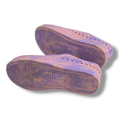 Multi-Color Joe fresh Pre-loved Footwear, 10T