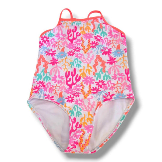 Multi-Color Bmagical Swimwear, 4/5Y