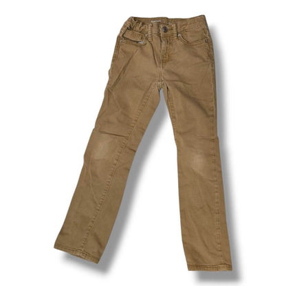 Tan Old Navy Kids Bottoms, 7Y