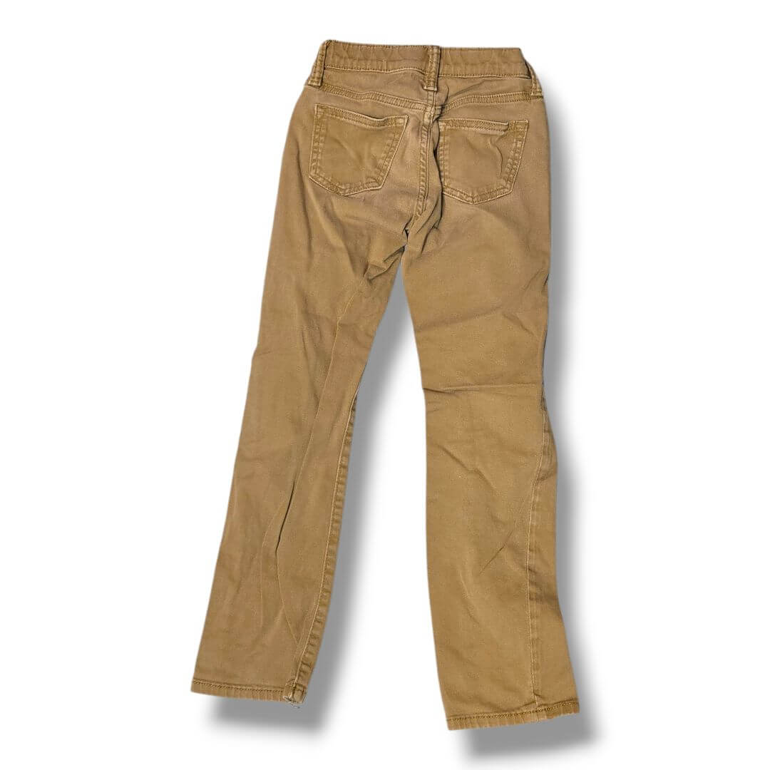Tan Old Navy Kids Bottoms, 7Y