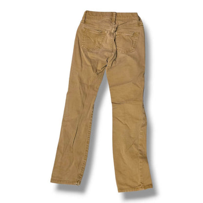 Tan Old Navy Kids Bottoms, 7Y