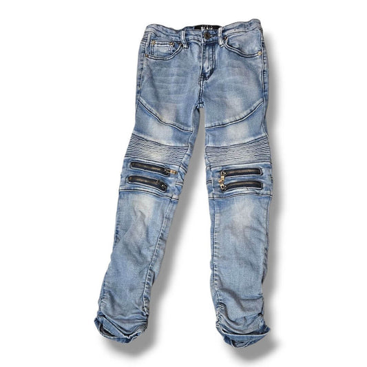 Light Wash Urban Kids Kids Bottoms, 10Y