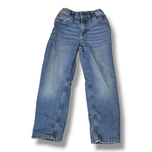 Light Wash Oshkosh Kids Bottoms, 8R