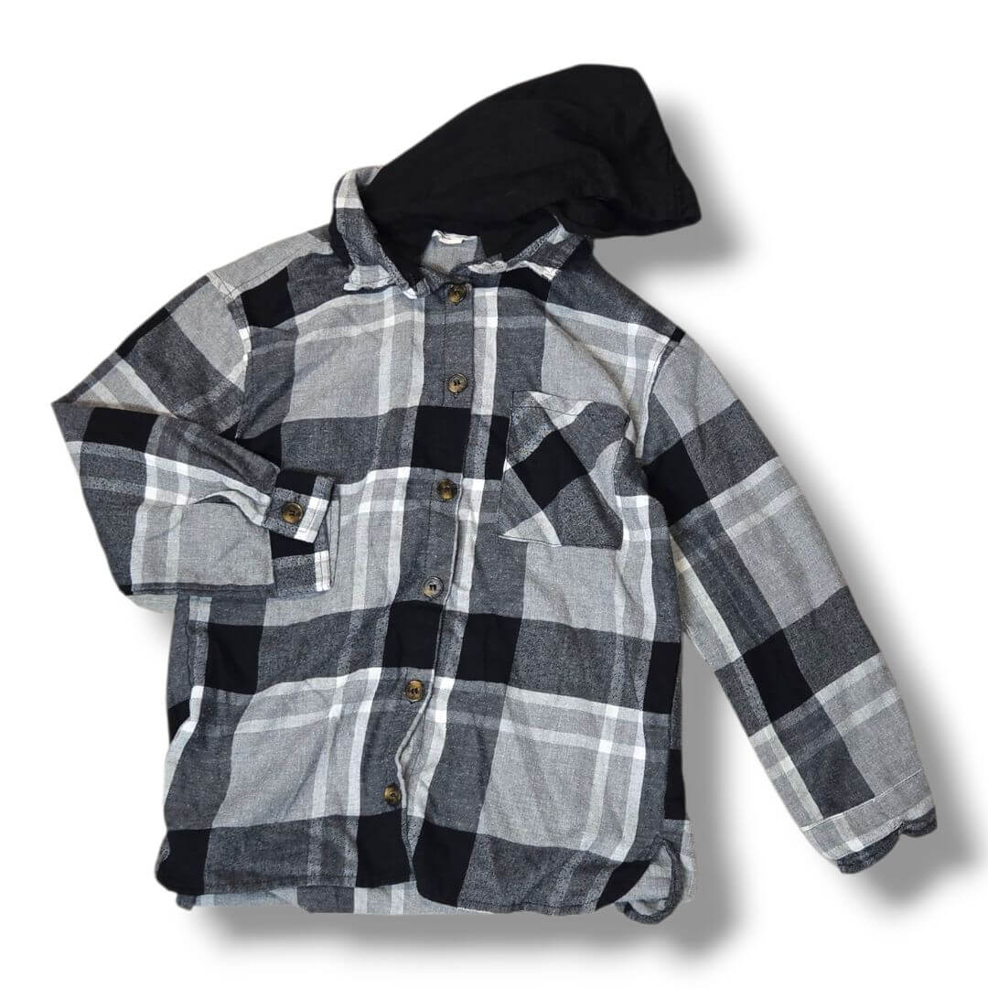 Multi-Color Aeropostal Kids Tops, 7/8 years