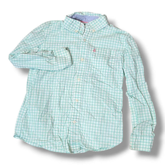 Mint Carters Kids Tops, 7/8 years