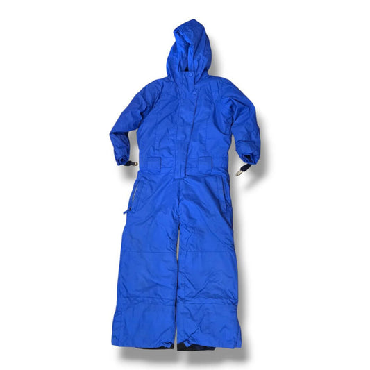Bright Blue Chickletts Outerwear, 4/5Y