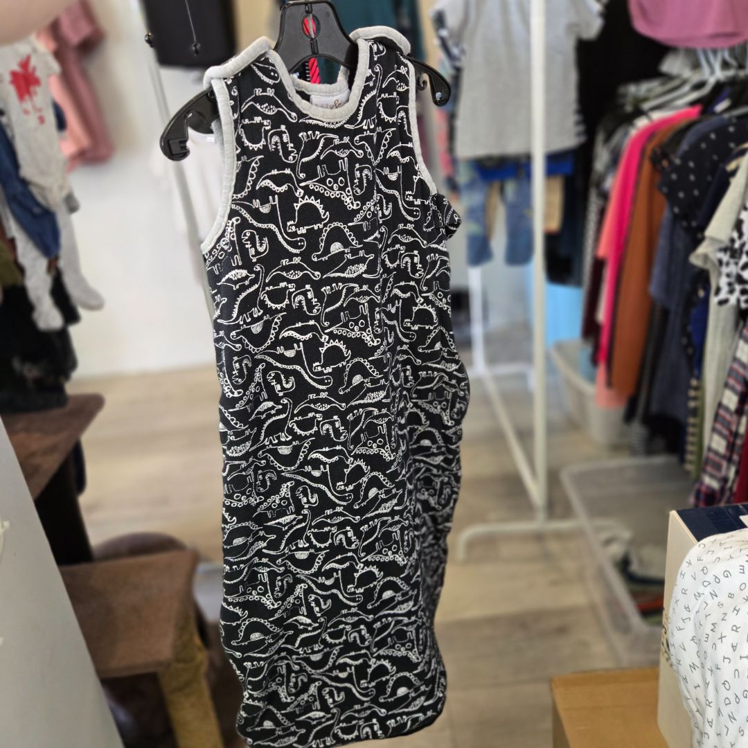 Multi-Color Lily & Jack Sleep Sack, 6/18m