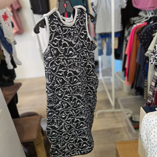 Multi-Color Lily & Jack Sleep Sack, 6/18m