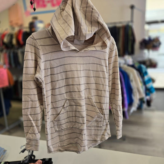 Multi-Color Jax & Lennon Kids Hoodies, 3/4Y