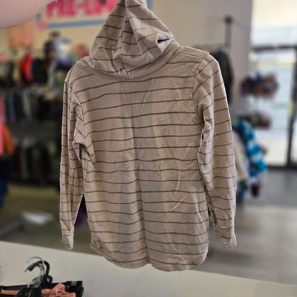 Multi-Color Jax & Lennon Kids Hoodies, 3/4Y