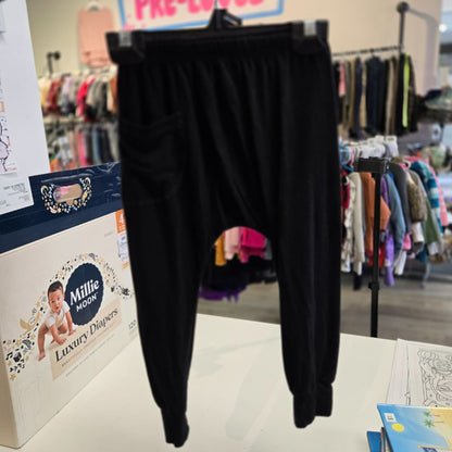 Black Jax & Lennon Kids Bottoms, 18-24M